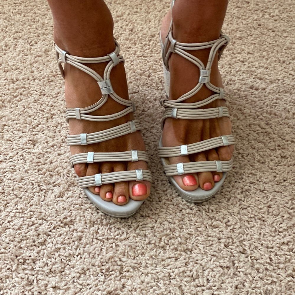 wedges